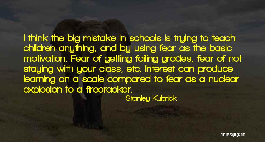 Voiceovers Nba Quotes By Stanley Kubrick Voiceovers Nba Quotes By Stanley Kubrick