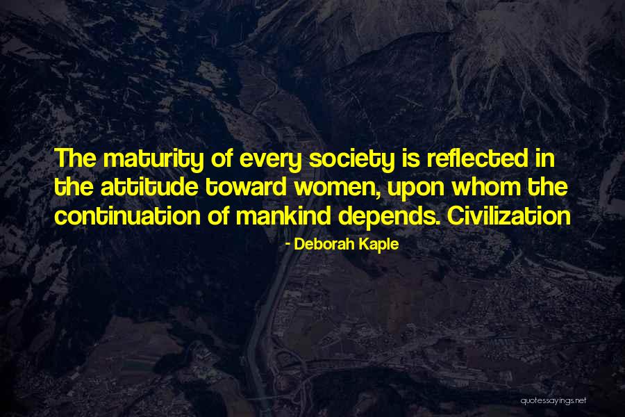 Voiceovers Quotes By Deborah Kaple Voiceovers Quotes By Deborah Kaple