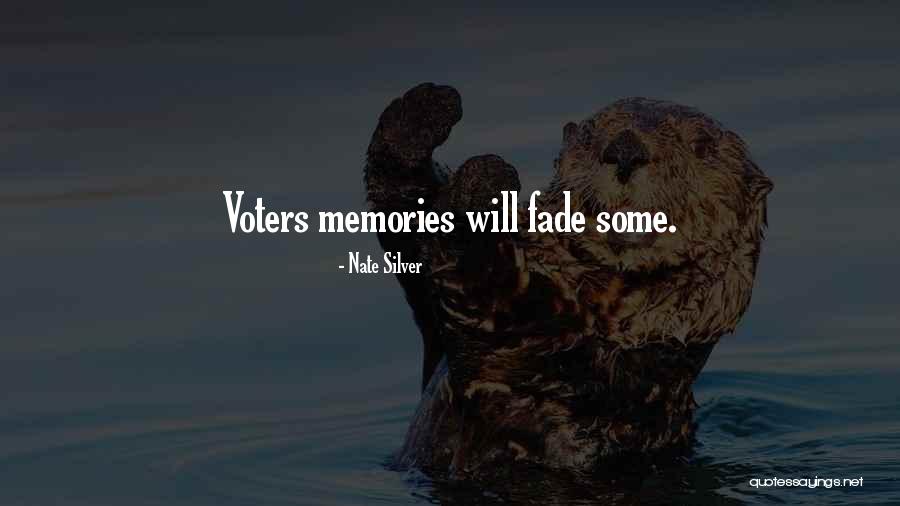 Voiceovers Quotes By Nate Silver Voiceovers Quotes By Nate Silver