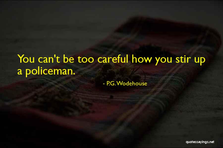 Voiceovers Quotes By P.G. Wodehouse Voiceovers Quotes By P.G. Wodehouse