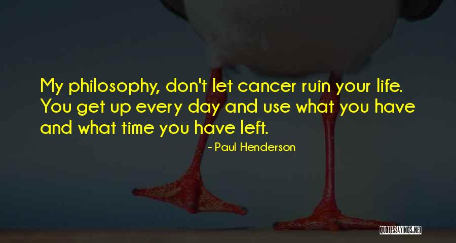 Voices Academy Quotes By Paul Henderson Voices Academy Quotes By Paul Henderson