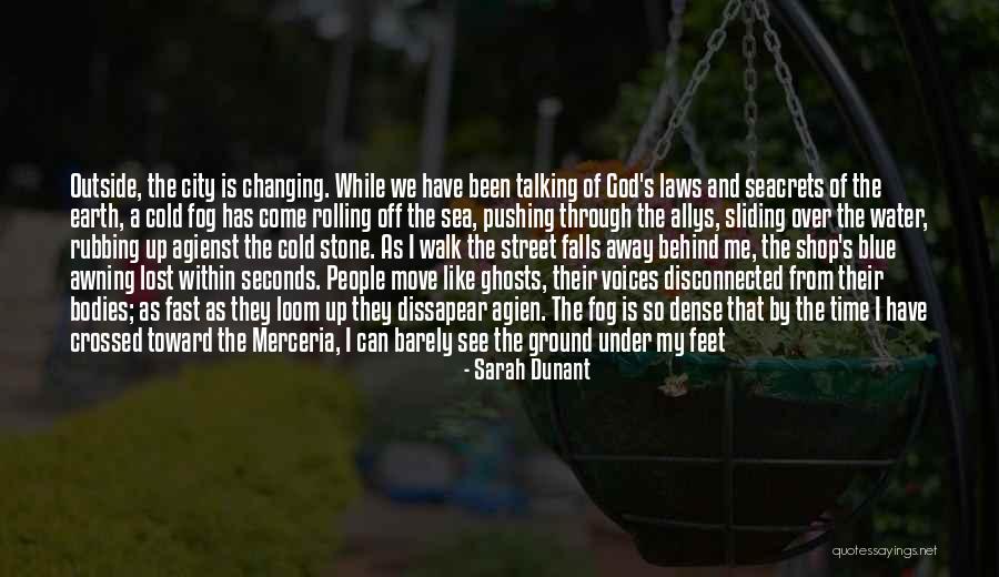 Voices From Within Quotes By Sarah Dunant Voices From Within Quotes By Sarah Dunant