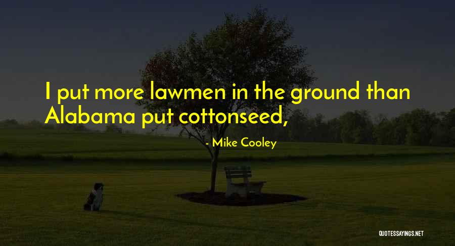 Voicesavedeandre Quotes By Mike Cooley