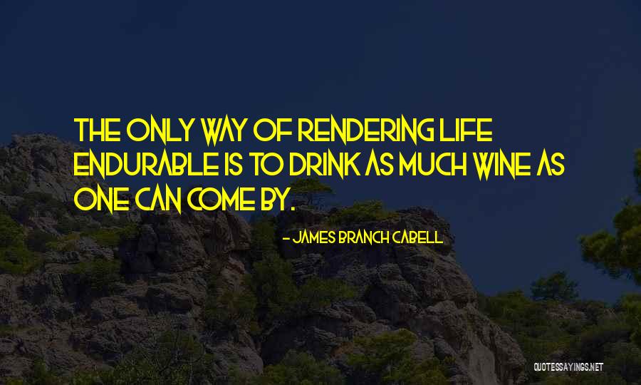 Voicesavekennedy Quotes By James Branch Cabell Voicesavekennedy Quotes By James Branch Cabell