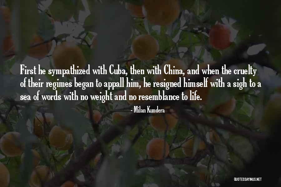 Voicesavekennedy Quotes By Milan Kundera Voicesavekennedy Quotes By Milan Kundera