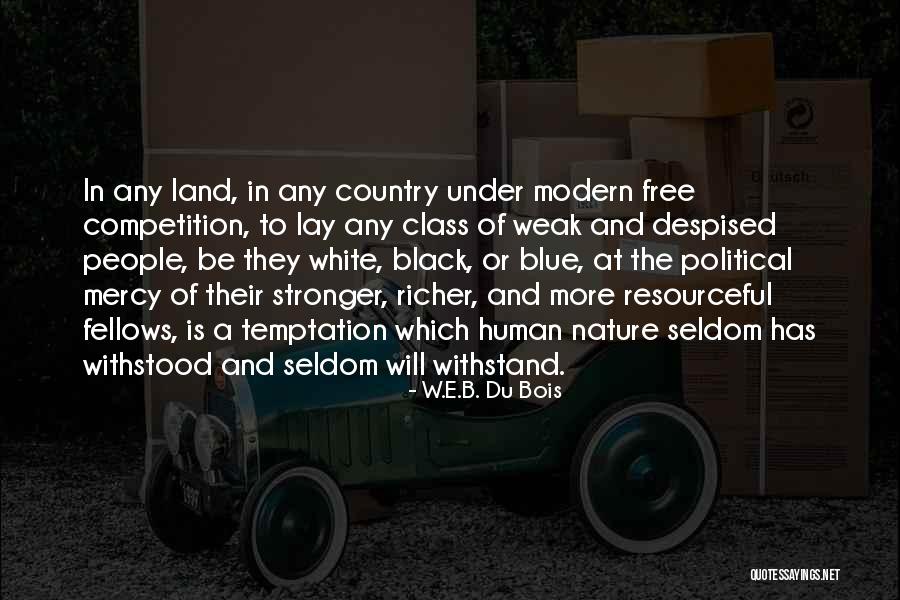 Voicetrack Quotes By W.E.B. Du Bois Voicetrack Quotes By W.E.B. Du Bois