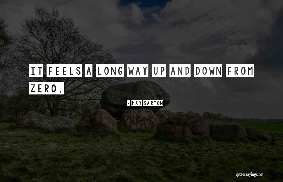 Voiceyoutube Quotes By May Sarton Voiceyoutube Quotes By May Sarton