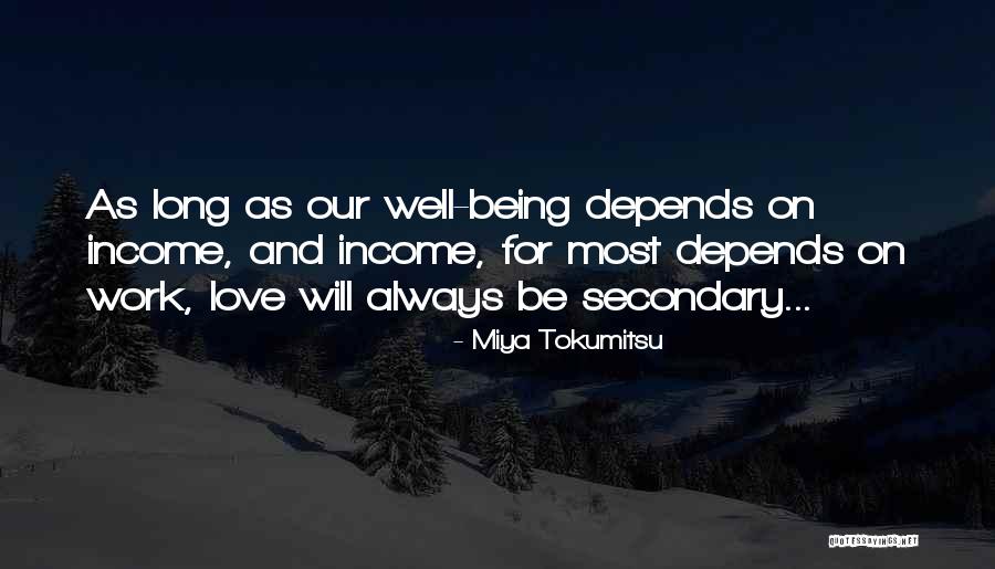 Voiceyoutube Quotes By Miya Tokumitsu Voiceyoutube Quotes By Miya Tokumitsu