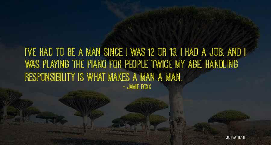 Voichita Marinescu Quotes By Jamie Foxx Voichita Marinescu Quotes By Jamie Foxx