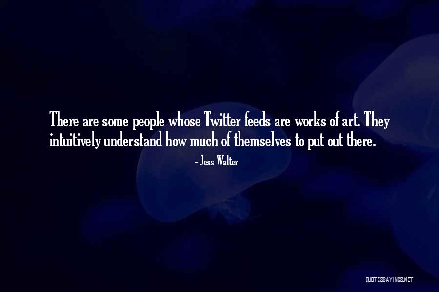 Voichita Moldovan Quotes By Jess Walter Voichita Moldovan Quotes By Jess Walter