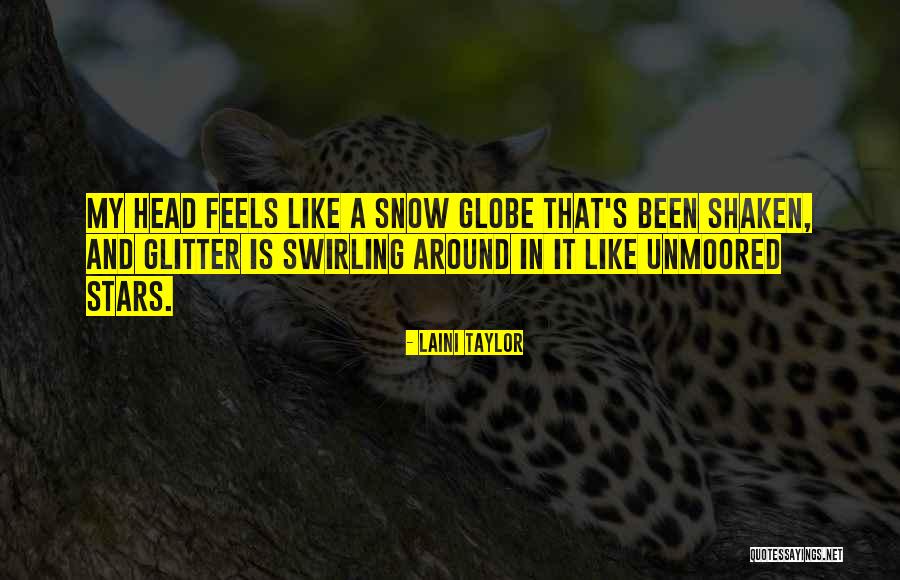 Voici La Demeure Quotes By Laini Taylor Voici La Demeure Quotes By Laini Taylor