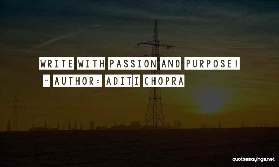 Voici La Farandole Quotes By Aditi Chopra