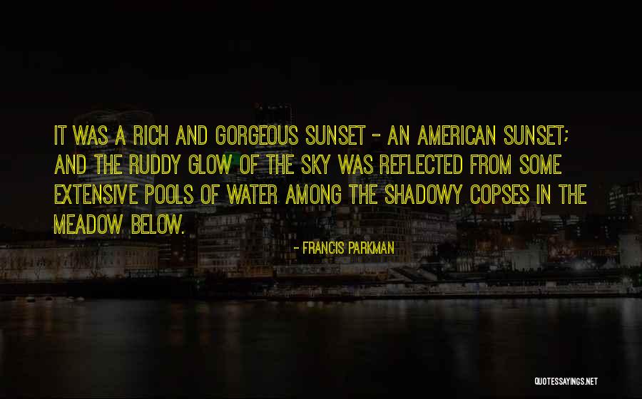 Voici La Liste Quotes By Francis Parkman Voici La Liste Quotes By Francis Parkman