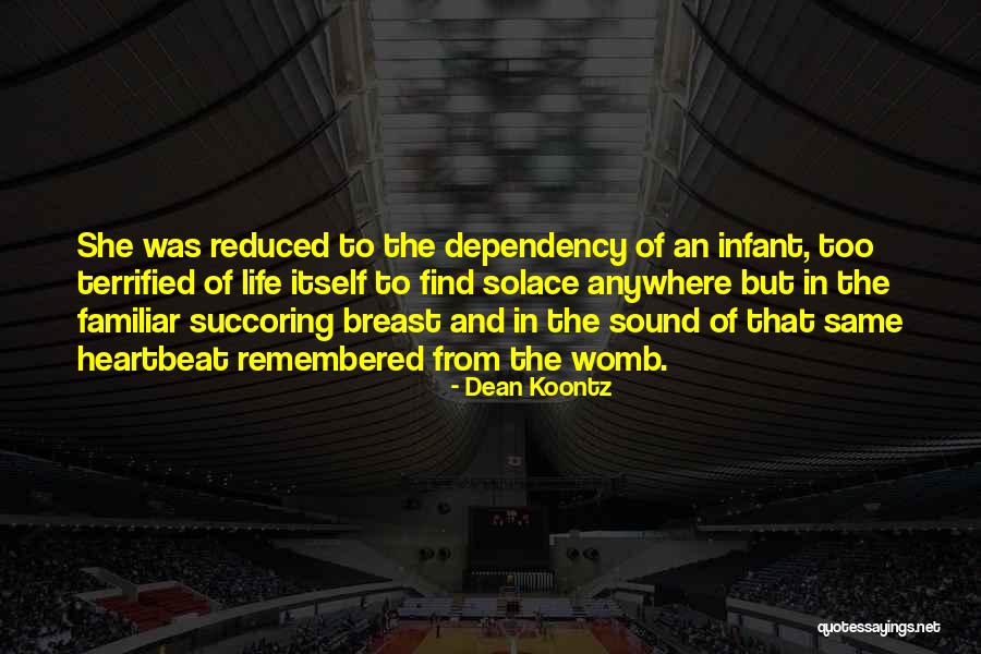 Voicu Ioan Quotes By Dean Koontz Voicu Ioan Quotes By Dean Koontz