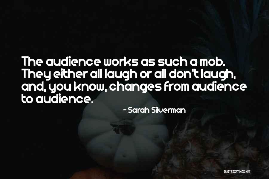 Voicu Ioan Quotes By Sarah Silverman Voicu Ioan Quotes By Sarah Silverman