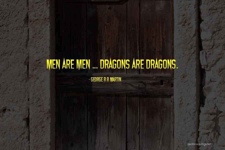 Voicu Mariana Quotes By George R R Martin