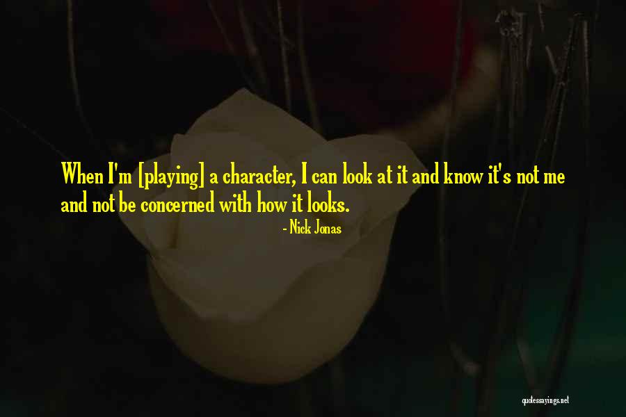 Voiculescu Florea Quotes By Nick Jonas Voiculescu Florea Quotes By Nick Jonas