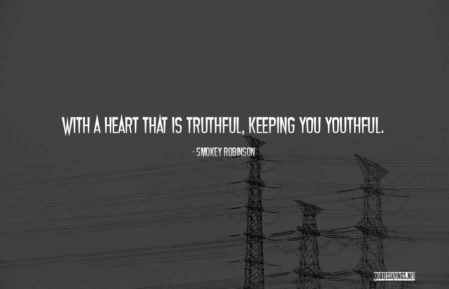 Voiculescu Quotes By Smokey Robinson Voiculescu Quotes By Smokey Robinson