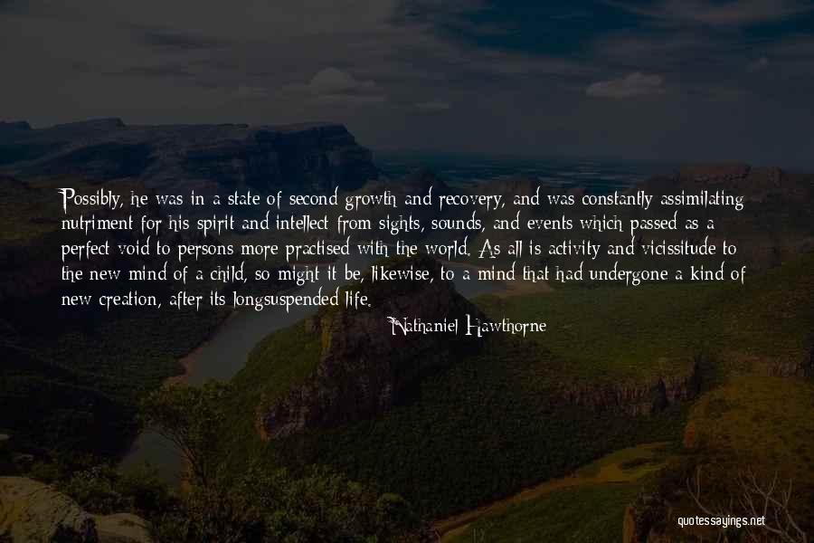 Void Life Quotes By Nathaniel Hawthorne Void Life Quotes By Nathaniel Hawthorne