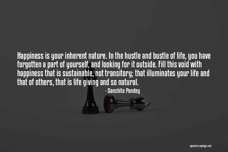 Void Life Quotes By Sanchita Pandey Void Life Quotes By Sanchita Pandey