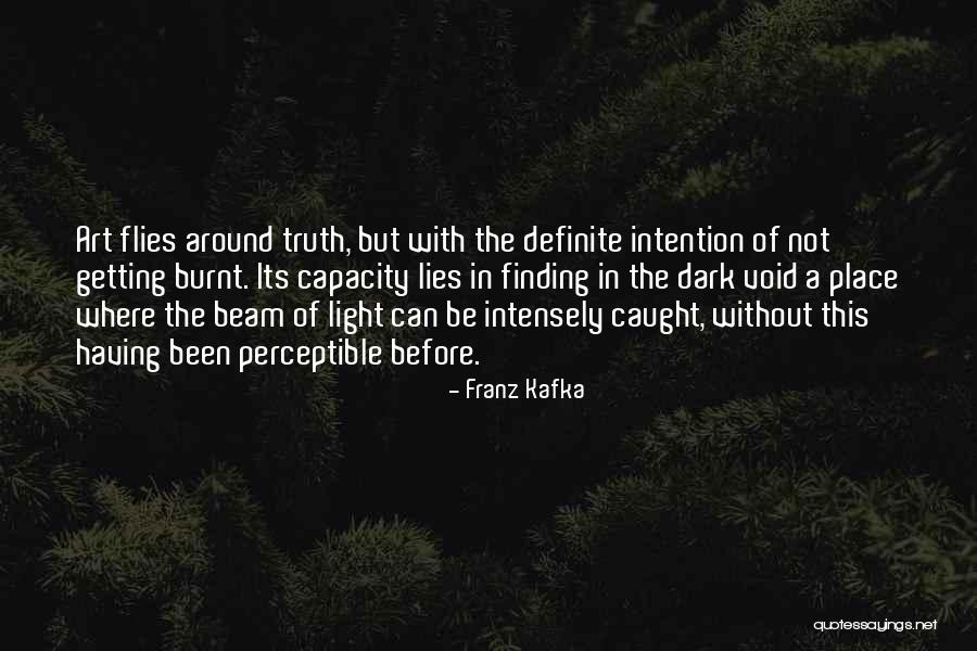 Void Of Truth Quotes By Franz Kafka Void Of Truth Quotes By Franz Kafka