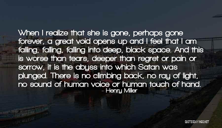 Void Ray Quotes By Henry Miller Void Ray Quotes By Henry Miller