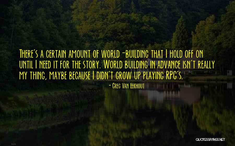 Void Stiles Stilinski Quotes By Greg Van Eekhout Void Stiles Stilinski Quotes By Greg Van Eekhout