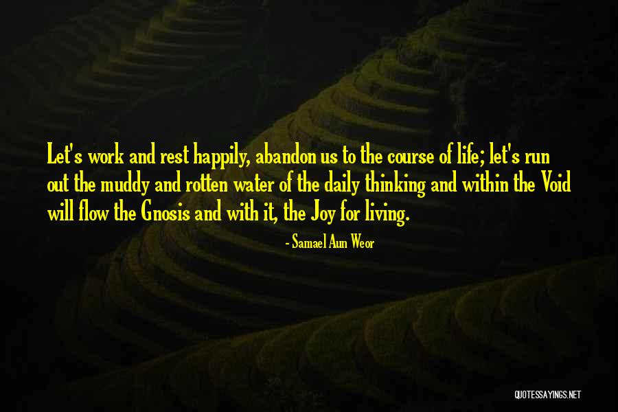 Void Within Quotes By Samael Aun Weor Void Within Quotes By Samael Aun Weor