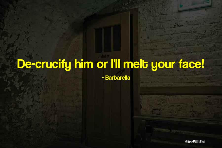 Voidness Synonym Quotes By Barbarella Voidness Synonym Quotes By Barbarella