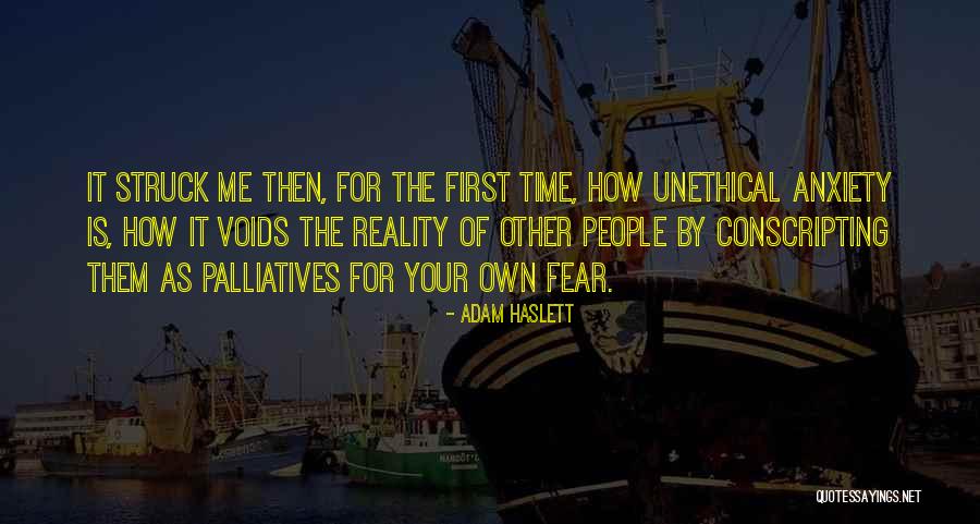 Voids Quotes By Adam Haslett Voids Quotes By Adam Haslett