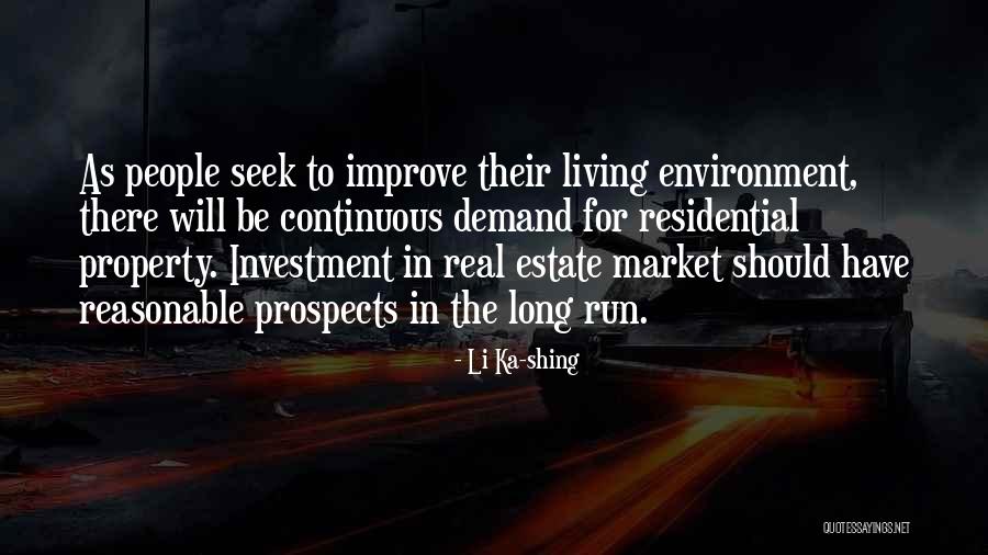 Voight Chicago Pd Quotes By Li Ka-shing Voight Chicago Pd Quotes By Li Ka-shing