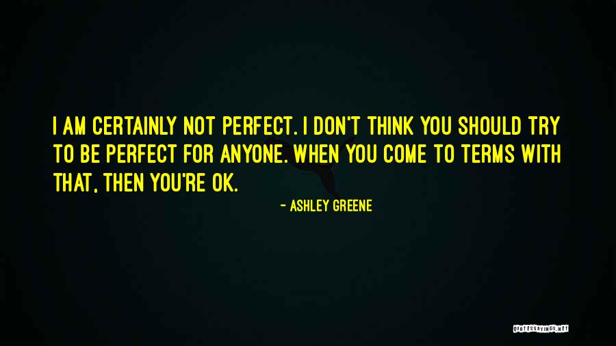 Voigt Lighting Quotes By Ashley Greene Voigt Lighting Quotes By Ashley Greene
