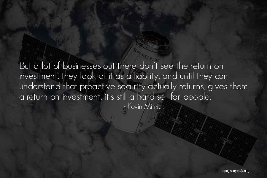 Voigt Lighting Quotes By Kevin Mitnick Voigt Lighting Quotes By Kevin Mitnick