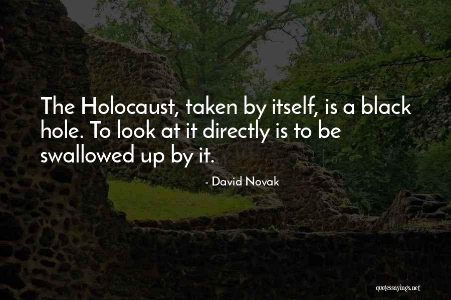 Voigtlander Bessa Quotes By David Novak Voigtlander Bessa Quotes By David Novak