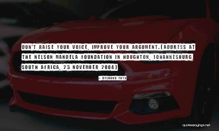 Voigtlander Bessamatic Quotes By Desmond Tutu Voigtlander Bessamatic Quotes By Desmond Tutu