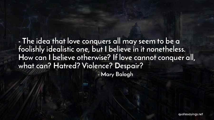 Voigtlander Bessamatic Quotes By Mary Balogh Voigtlander Bessamatic Quotes By Mary Balogh