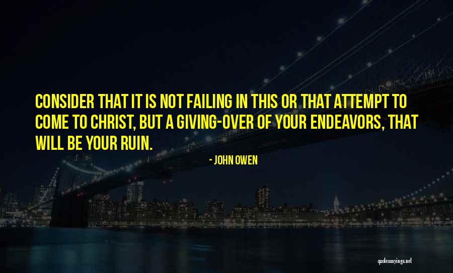 Voigtlander Quotes By John Owen Voigtlander Quotes By John Owen