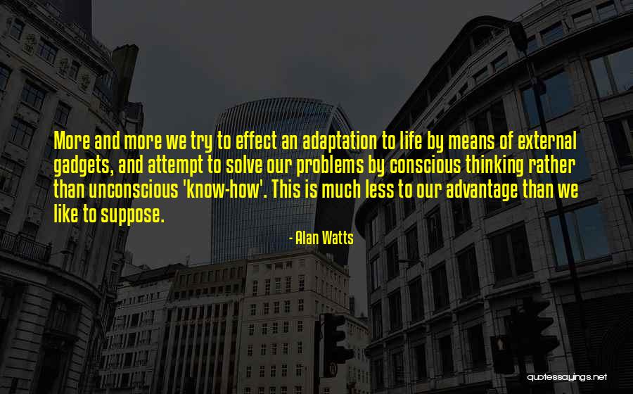Voigts Racing Quotes By Alan Watts Voigts Racing Quotes By Alan Watts