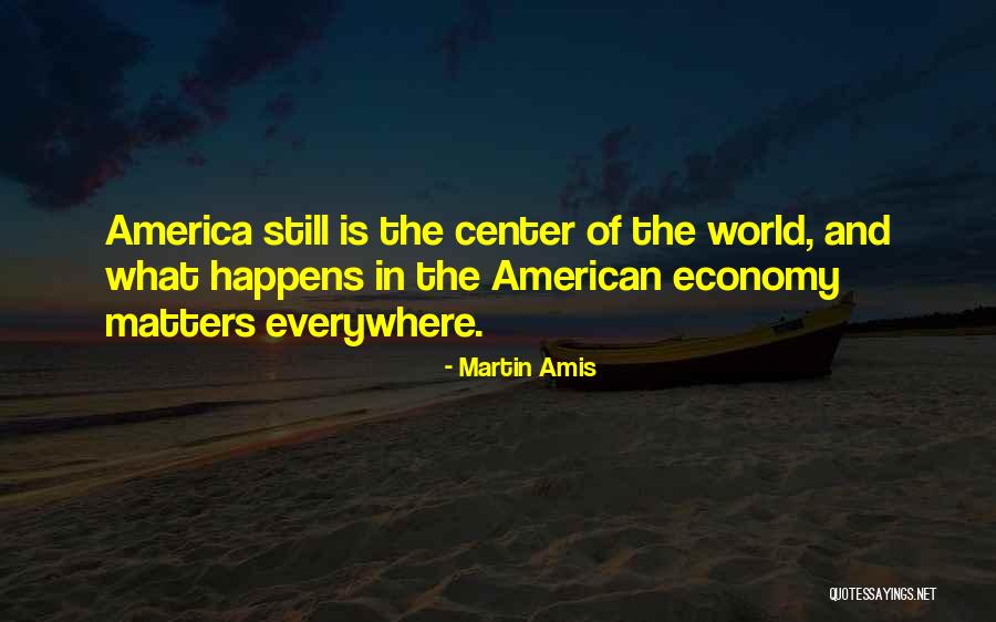 Voigtsberger Quotes By Martin Amis Voigtsberger Quotes By Martin Amis