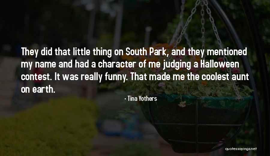 Voilence Quotes By Tina Yothers Voilence Quotes By Tina Yothers