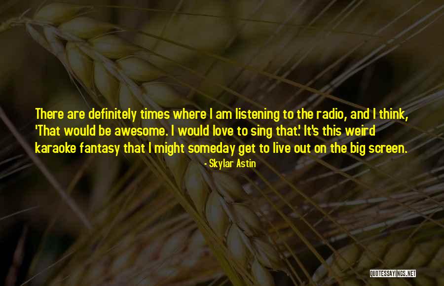 Voiles De St Quotes By Skylar Astin Voiles De St Quotes By Skylar Astin