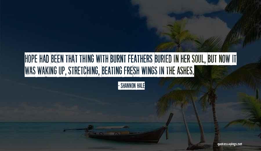 Voima Ventures Quotes By Shannon Hale Voima Ventures Quotes By Shannon Hale