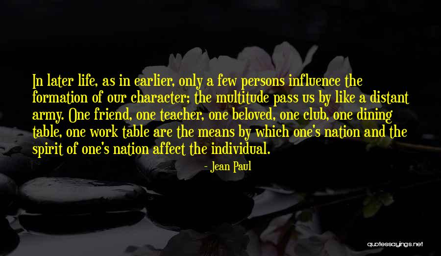 Voimakone Quotes By Jean Paul Voimakone Quotes By Jean Paul