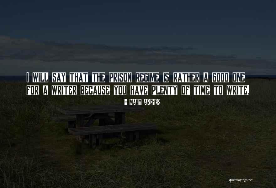 Voimakone Quotes By Mary Archer Voimakone Quotes By Mary Archer