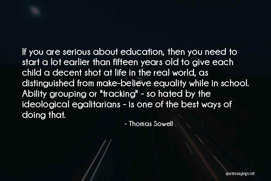 Voina Nevest Quotes By Thomas Sowell Voina Nevest Quotes By Thomas Sowell