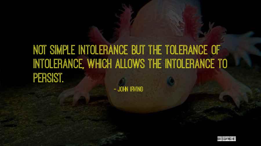 Voina V Quotes By John Irving Voina V Quotes By John Irving