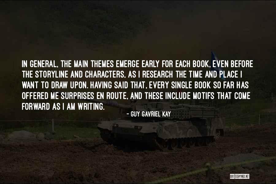 Voinovich School Quotes By Guy Gavriel Kay Voinovich School Quotes By Guy Gavriel Kay