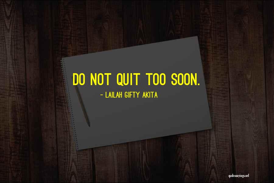 Voinovich School Quotes By Lailah Gifty Akita Voinovich School Quotes By Lailah Gifty Akita