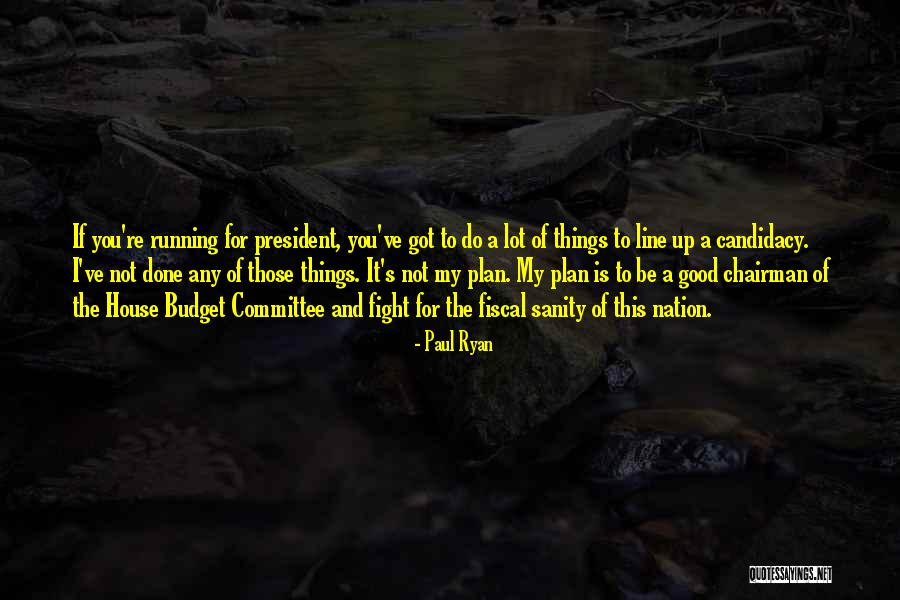 Voinovichs Quotes By Paul Ryan Voinovichs Quotes By Paul Ryan
