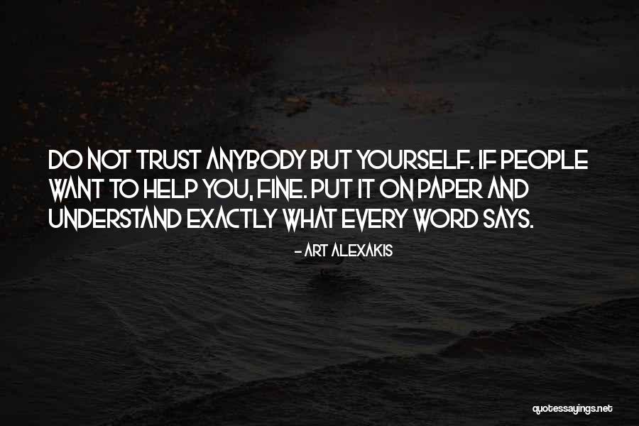 Voip Phone Quotes By Art Alexakis